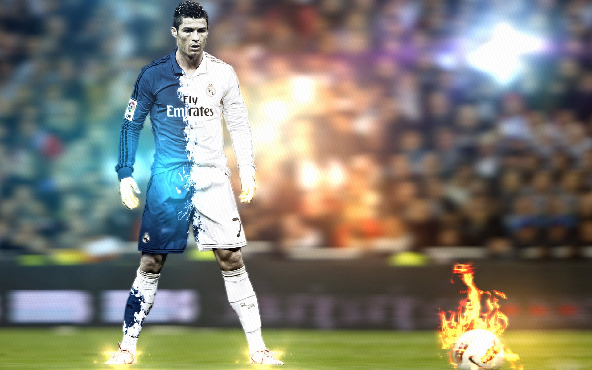 足球赛场焦点！法国队对阵德国队，历史性突破，球队首次挺进决赛